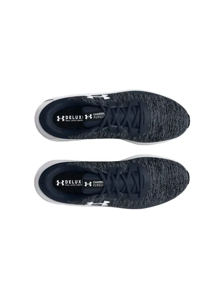Pantofi Under Armour negru