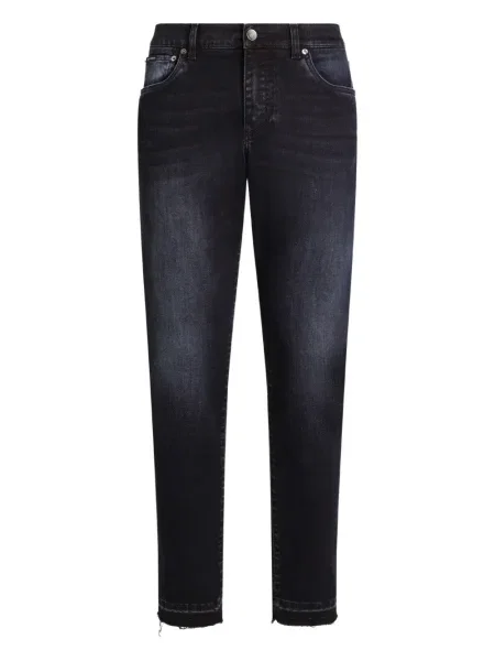 Blugi Dolce & Gabbana negru
