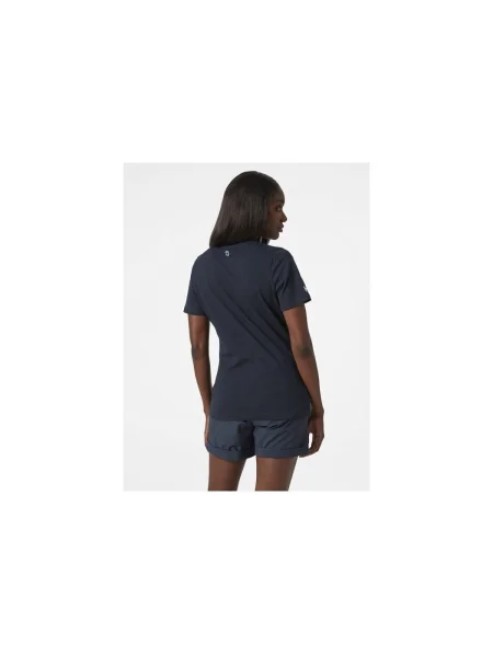 Tricou Helly Hansen albastru