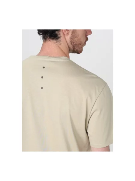 Tricou Premiata verde