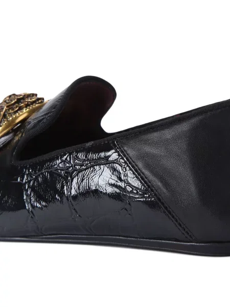 Μπαλαρίνες Kurt Geiger London μαύρο
