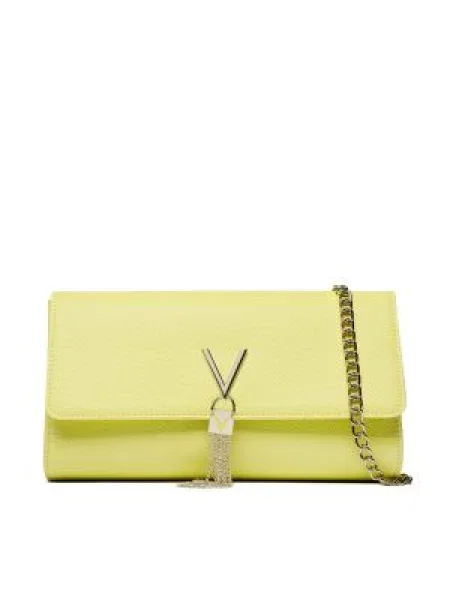 Чанта тип портмоне Valentino черно