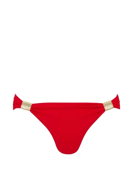 Bikini Heidi Klein roșu