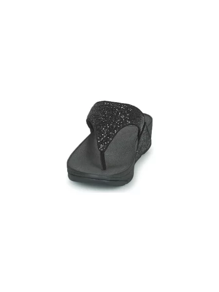 Chiloți tanga Fitflop negru