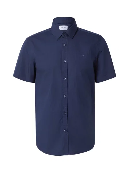 MUSTANG Košulja GILROY tamno plava