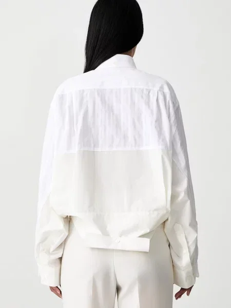 Рубашка Mm6 Maison Margiela