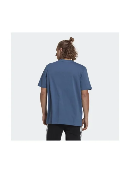 Tricou Adidas albastru