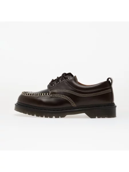 Trampki Dr. Martens Lowell Dms Olive EUR 43 brązowe