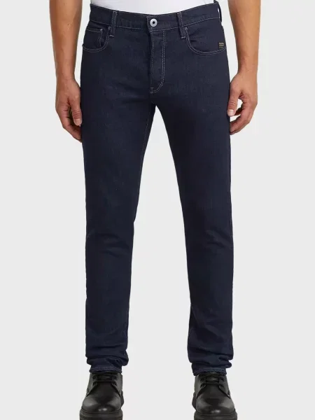 Джинси G-star Raw сині