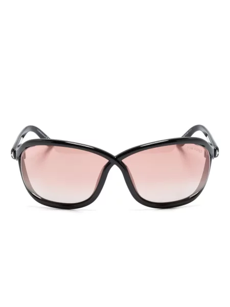 Ochelari de soare Tom Ford Eyewear negru