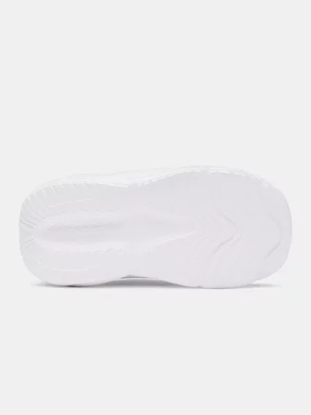 Tenisice Under Armour bijela