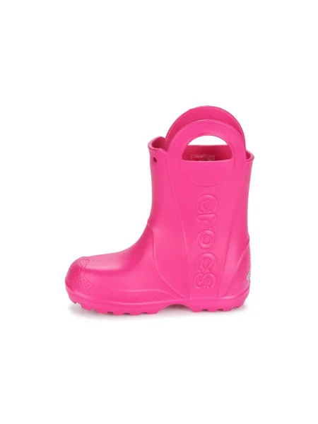 Pantofi copii Crocs roz