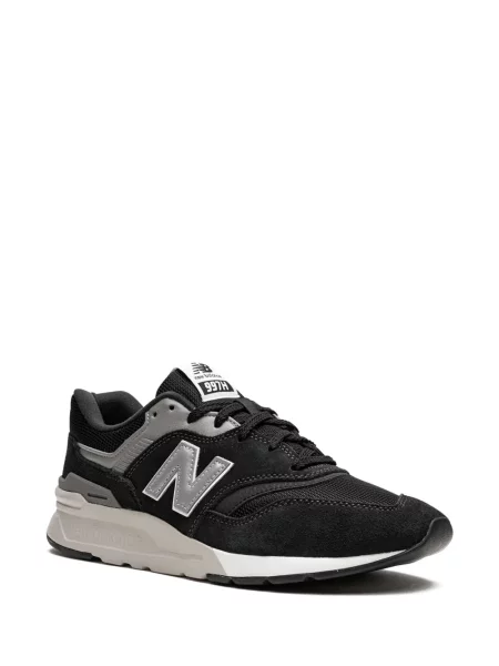 Sportbačiai New Balance juoda