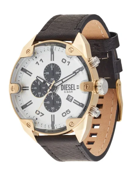 Ure Diesel zlata