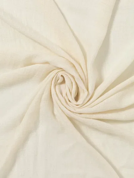 Шаль з домішкою кашеміру Weekend Max Mara FLAVIONEW однотонна бежевий