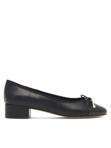 Nine West Balerini negru