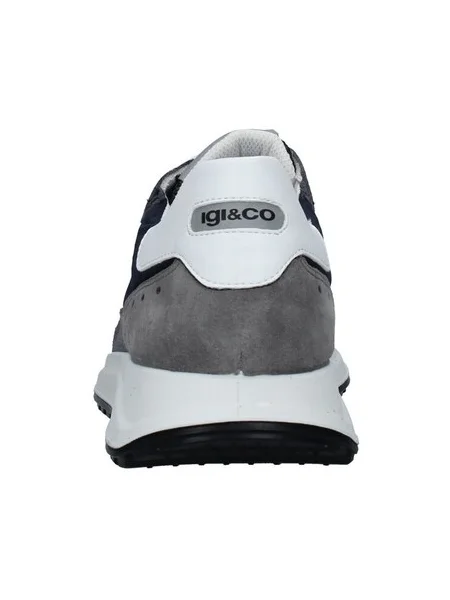 Pantofi Igi&co albastru
