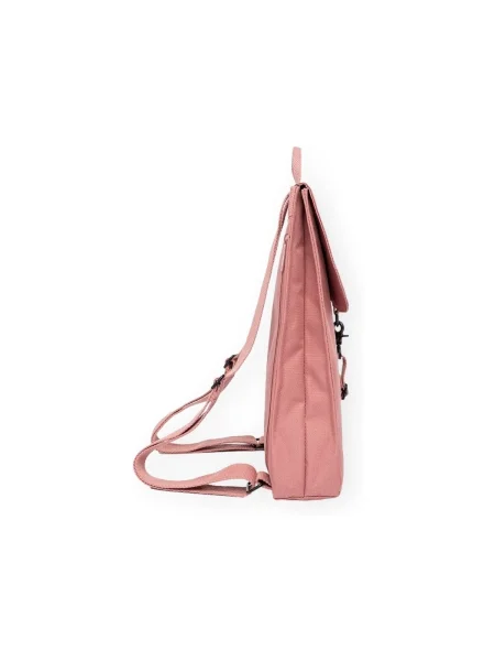 Kabelka Lefrik ružová