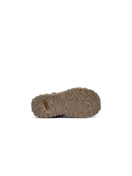 Čizme za snijeg Primigi GORE-TEX S smeđa