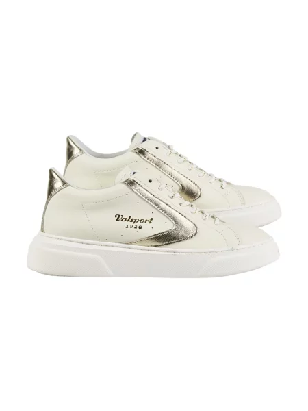 Sneakersy Valsport 1920 białe