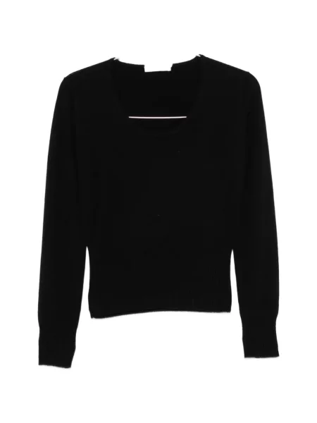 Pulover Max Mara negru