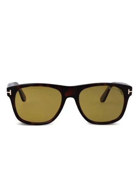 Napszemüveg Tom Ford Eyewear barna