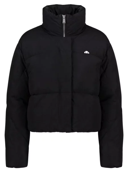 ELLESSE Geacă de iarnă Il Rospo' negru