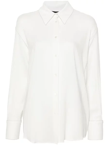 Koszula Fabiana Filippi biała