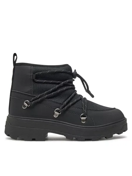 Gumijasti škornji Tretorn Alnarp Hybrid črna