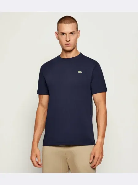 Lacoste Tricou | Relaxed fit