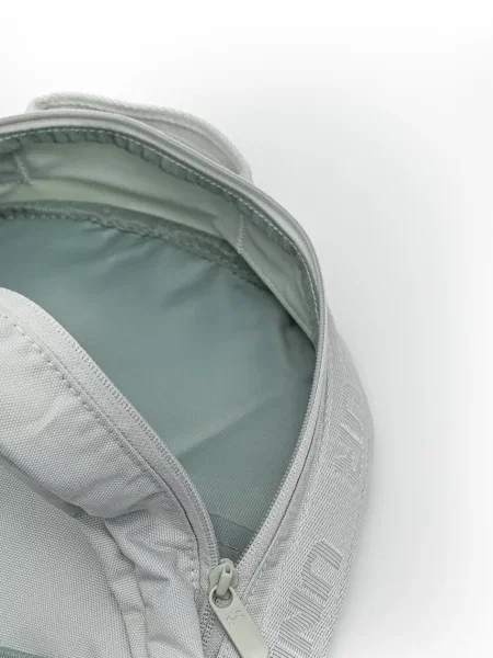 Большой рюкзак Under Armour с принтом зеленый