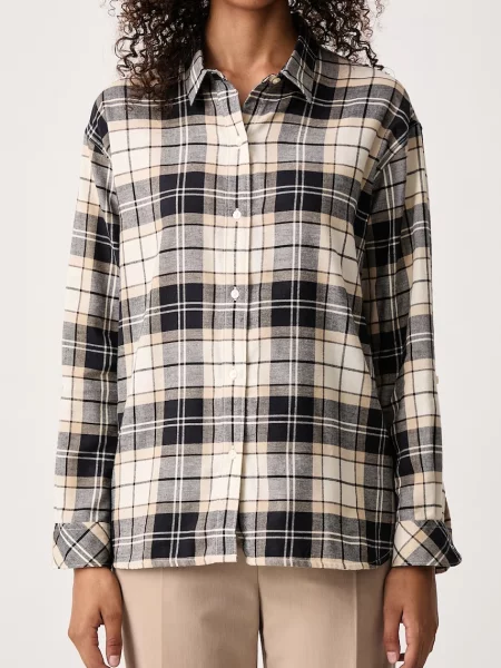 Рубашка Barbour