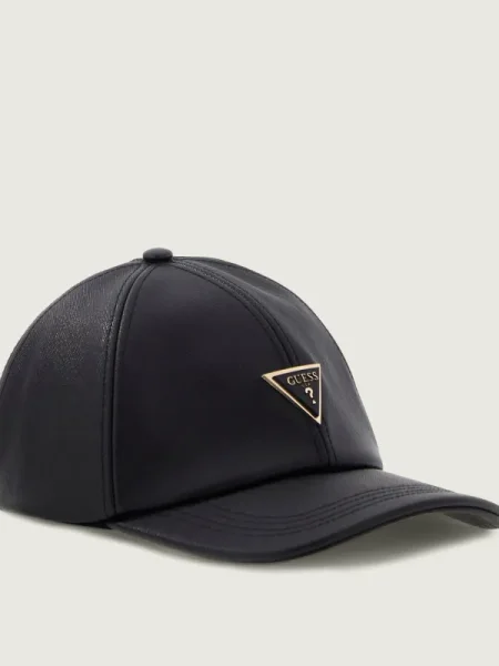 Șapcă Guess negru