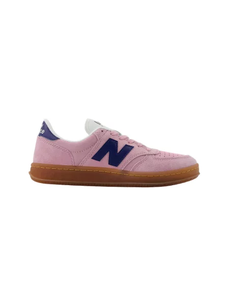 Tenisky New Balance ružová