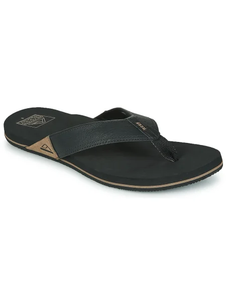 Tenisky Reef čierna