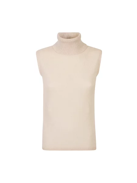 Kamizelka Eleventy beżowa