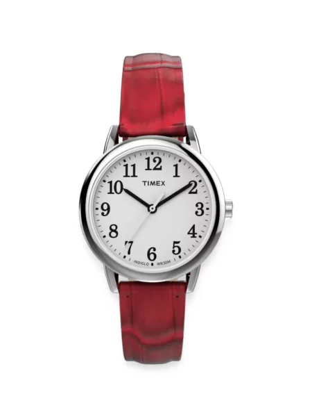 Ceas Timex alb