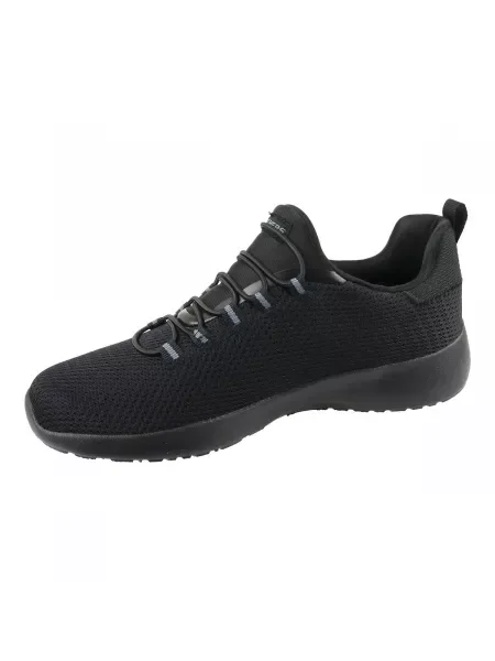 Tenisky Skechers čierna