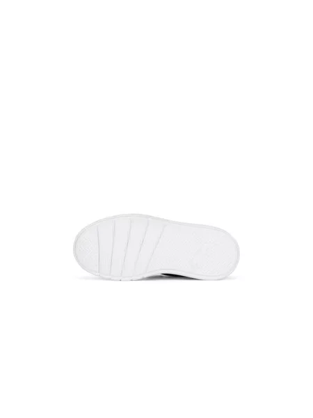 Superge Puma EO-COURTFLEX V3 MESH INF modra