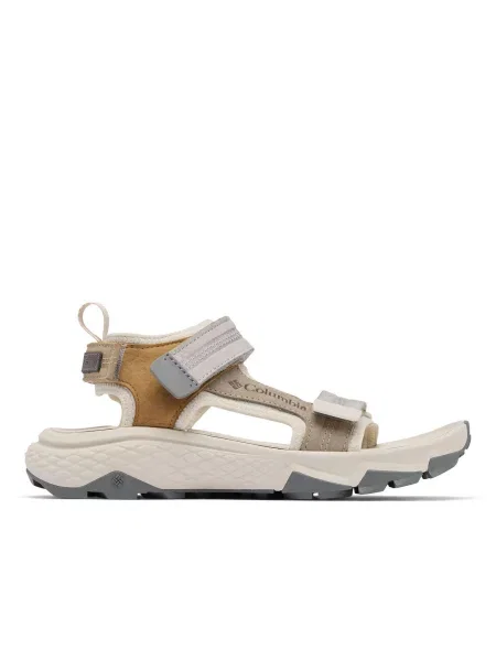 Sandały Peakfreak Rush Sandal Lea beżowe