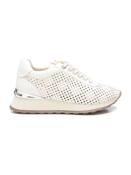 Pantofi Xti alb