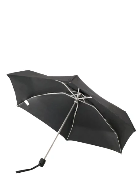 Зонт Fulton Umbrellas черный