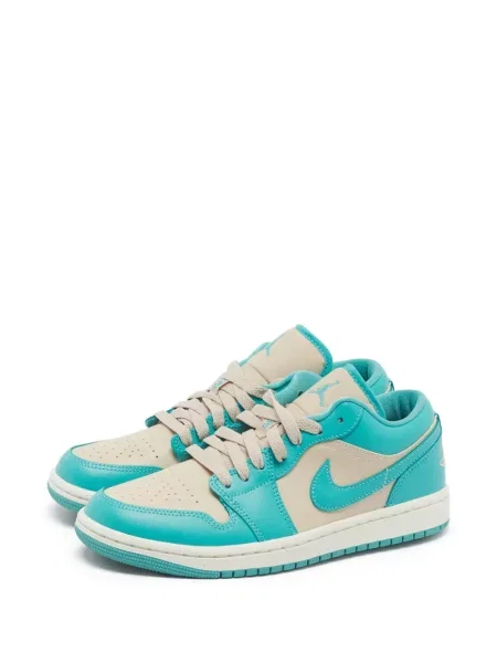Sneakerși Jordan Air Jordan 1 albastru