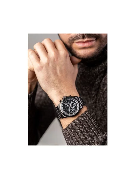 Hodinky Paul Lorens černé