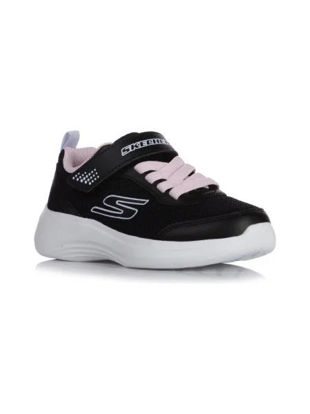 Tenisky Skechers čierna