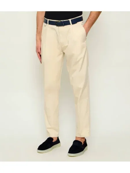 Drykorn Pantaloni chino DEVYN bej