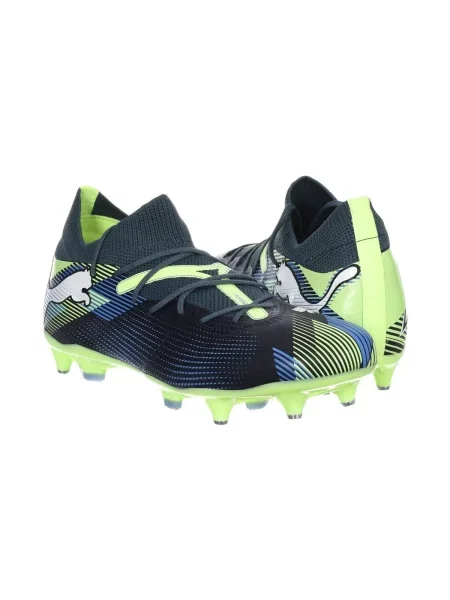 Félcipo Puma fekete