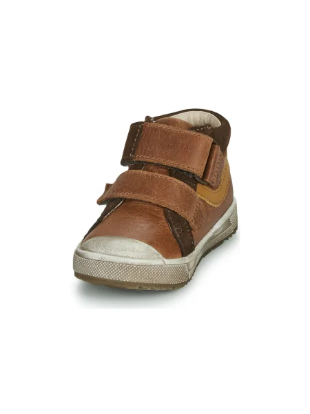 Pantofi copii Gbb maro