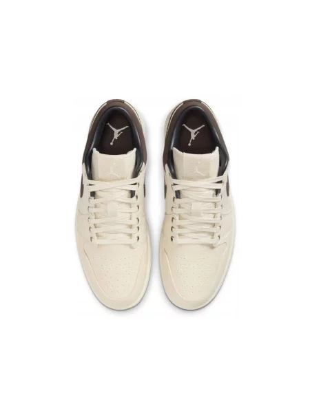 Tenisky Nike Air Jordan hnedá