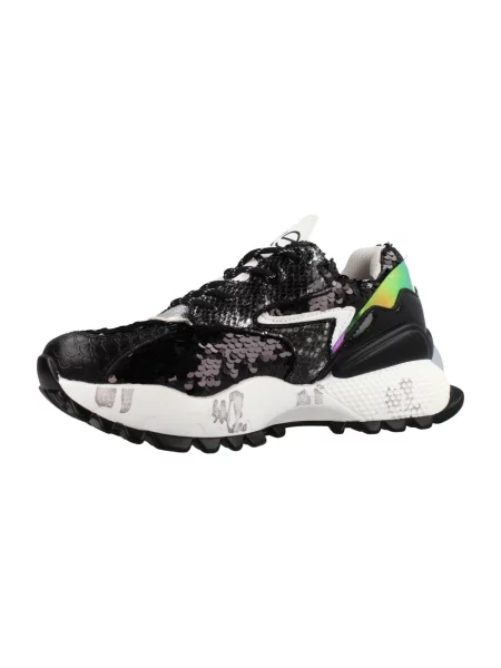 Tenisky Exé Shoes čierna
